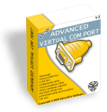 Advanced Virtual COM Port