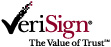 VeriSign logo